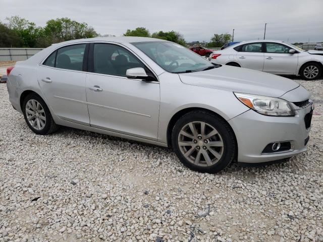 Photo 3 VIN: 1G11D5SL2FF304099 - CHEVROLET MALIBU 