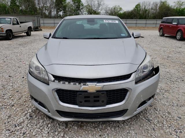 Photo 4 VIN: 1G11D5SL2FF304099 - CHEVROLET MALIBU 