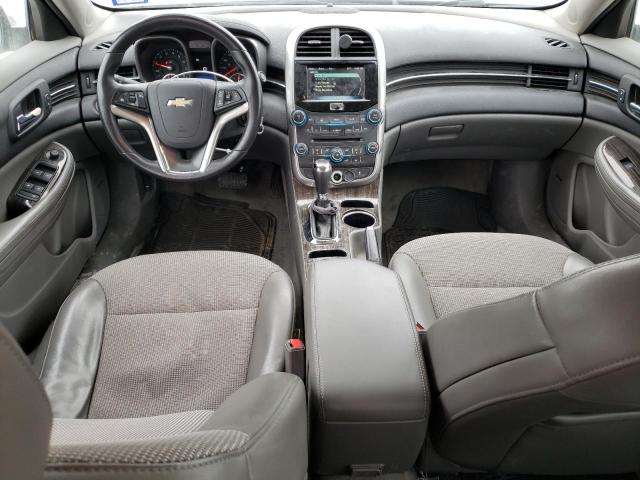 Photo 7 VIN: 1G11D5SL2FF304099 - CHEVROLET MALIBU 