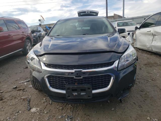 Photo 4 VIN: 1G11D5SL2FF305463 - CHEVROLET MALIBU 2LT 