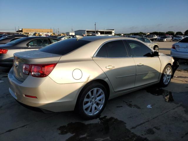 Photo 2 VIN: 1G11D5SL2FF308721 - CHEVROLET MALIBU 