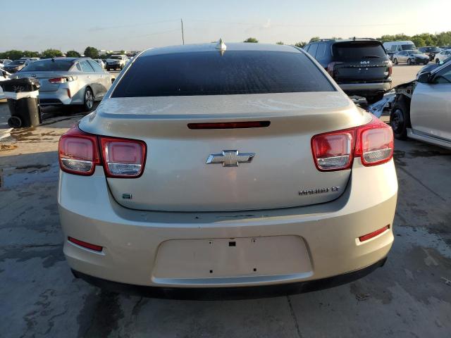 Photo 5 VIN: 1G11D5SL2FF308721 - CHEVROLET MALIBU 