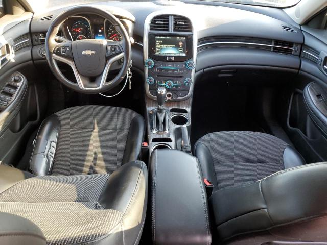 Photo 7 VIN: 1G11D5SL2FF308721 - CHEVROLET MALIBU 