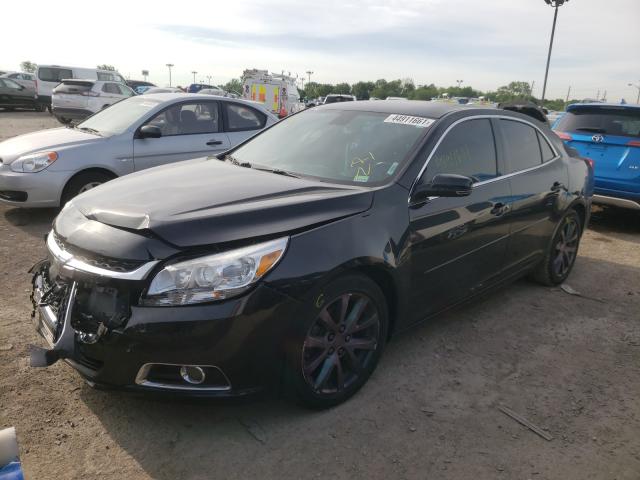 Photo 1 VIN: 1G11D5SL2FF323901 - CHEVROLET MALIBU 2LT 