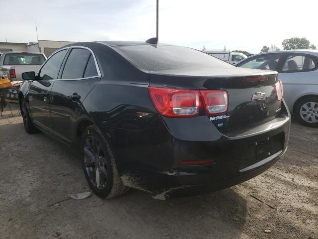 Photo 2 VIN: 1G11D5SL2FF323901 - CHEVROLET MALIBU 2LT 