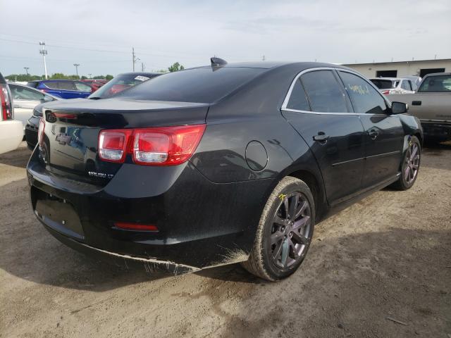 Photo 3 VIN: 1G11D5SL2FF323901 - CHEVROLET MALIBU 2LT 