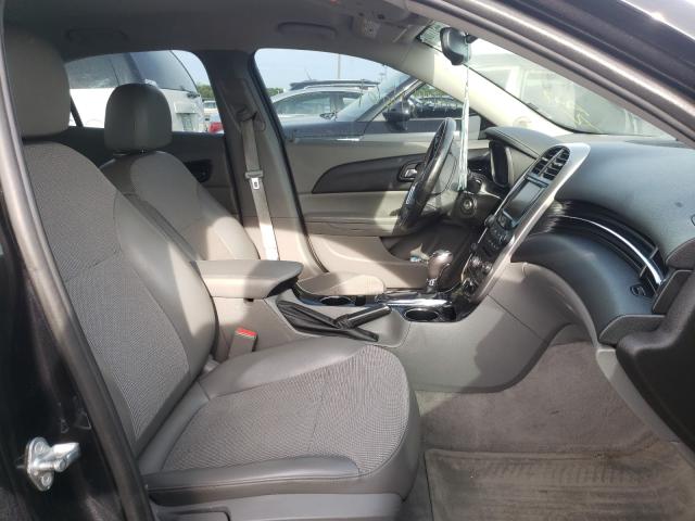 Photo 4 VIN: 1G11D5SL2FF323901 - CHEVROLET MALIBU 2LT 