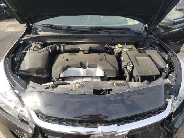 Photo 6 VIN: 1G11D5SL2FF323901 - CHEVROLET MALIBU 2LT 