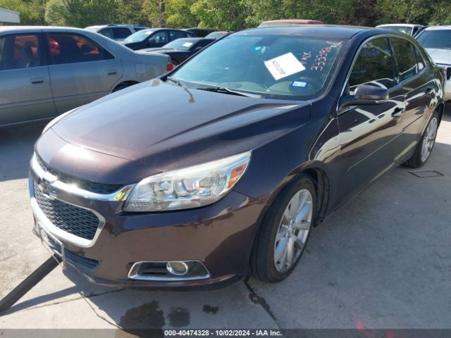 Photo 1 VIN: 1G11D5SL2FF333392 - CHEVROLET MALIBU 