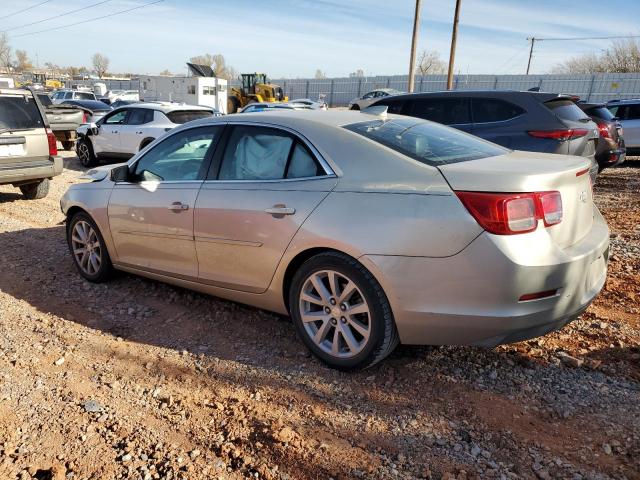 Photo 1 VIN: 1G11D5SL2FF339659 - CHEVROLET MALIBU 2LT 