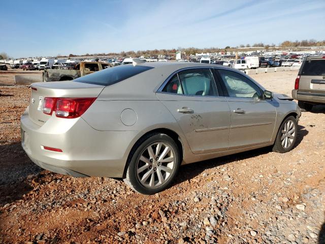 Photo 2 VIN: 1G11D5SL2FF339659 - CHEVROLET MALIBU 2LT 