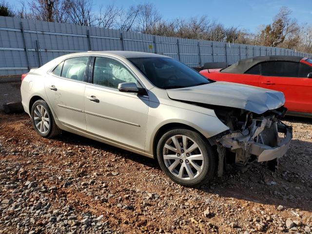 Photo 3 VIN: 1G11D5SL2FF339659 - CHEVROLET MALIBU 2LT 