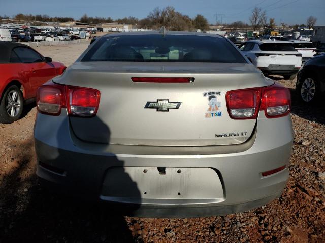 Photo 5 VIN: 1G11D5SL2FF339659 - CHEVROLET MALIBU 2LT 