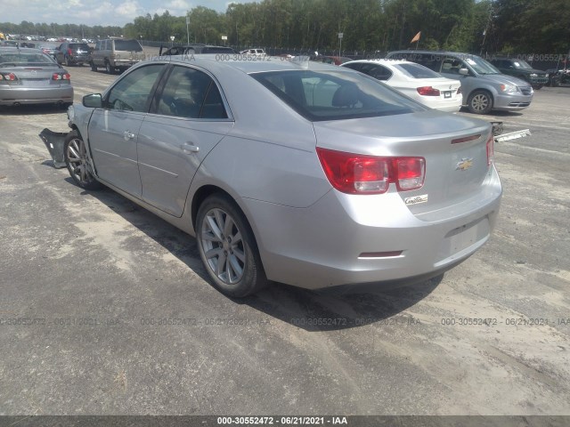 Photo 2 VIN: 1G11D5SL2FU148366 - CHEVROLET MALIBU 