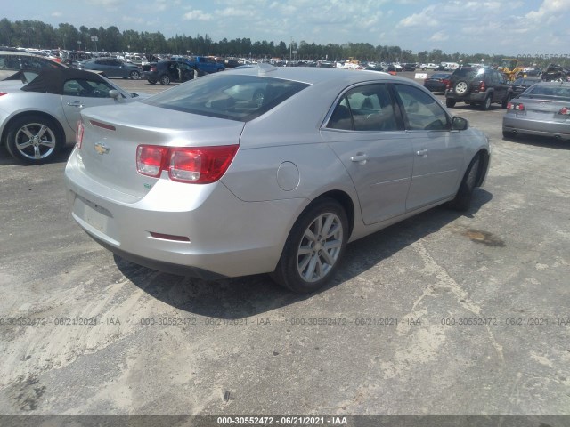 Photo 3 VIN: 1G11D5SL2FU148366 - CHEVROLET MALIBU 