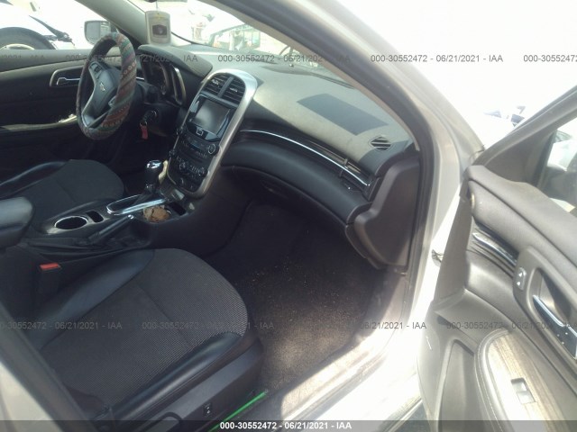 Photo 4 VIN: 1G11D5SL2FU148366 - CHEVROLET MALIBU 