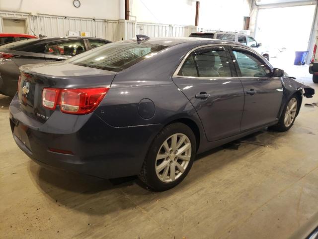 Photo 2 VIN: 1G11D5SL3FF117938 - CHEVROLET MALIBU 2LT 