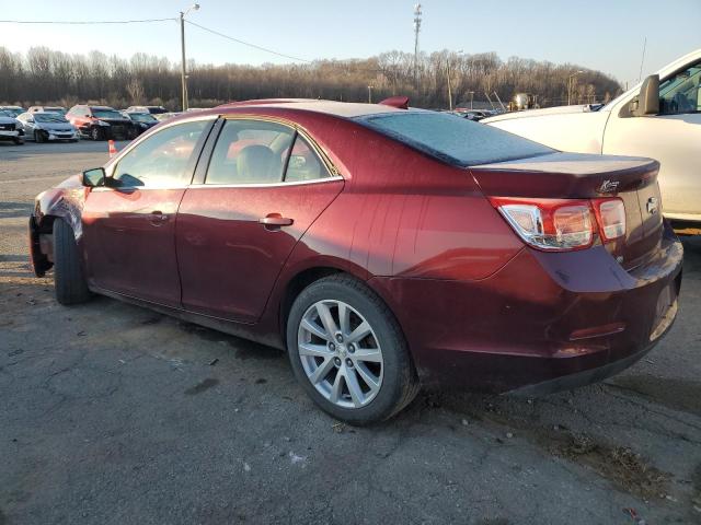 Photo 1 VIN: 1G11D5SL3FF125294 - CHEVROLET MALIBU 