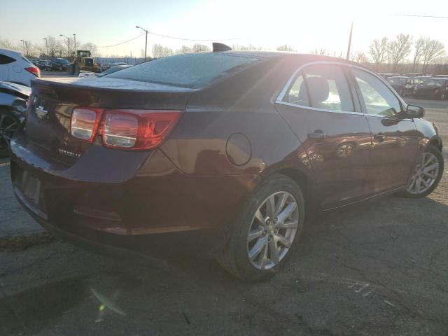 Photo 2 VIN: 1G11D5SL3FF125294 - CHEVROLET MALIBU 