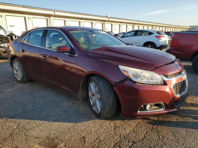 Photo 3 VIN: 1G11D5SL3FF125294 - CHEVROLET MALIBU 