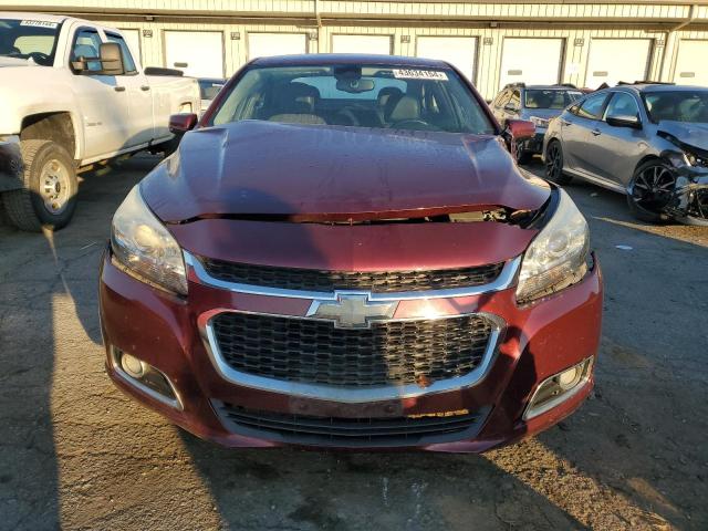 Photo 4 VIN: 1G11D5SL3FF125294 - CHEVROLET MALIBU 