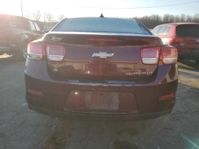 Photo 5 VIN: 1G11D5SL3FF125294 - CHEVROLET MALIBU 