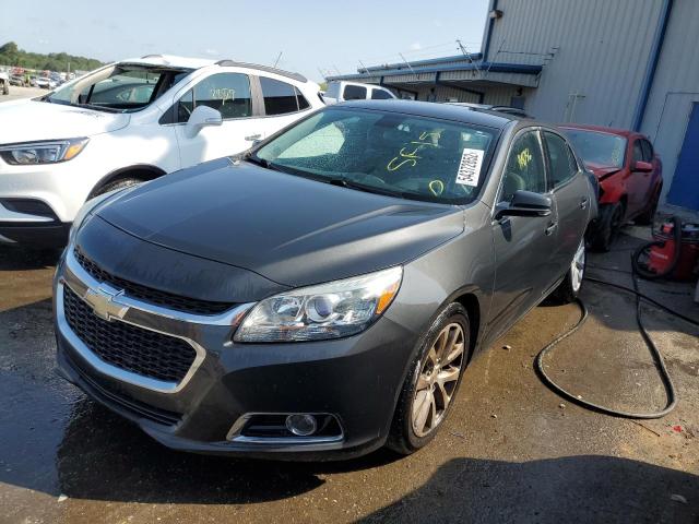 Photo 1 VIN: 1G11D5SL3FF146582 - CHEVROLET MALIBU 2LT 