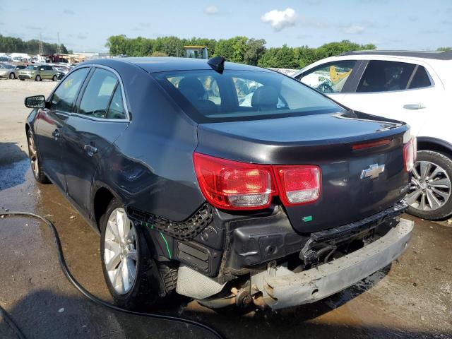 Photo 2 VIN: 1G11D5SL3FF146582 - CHEVROLET MALIBU 2LT 