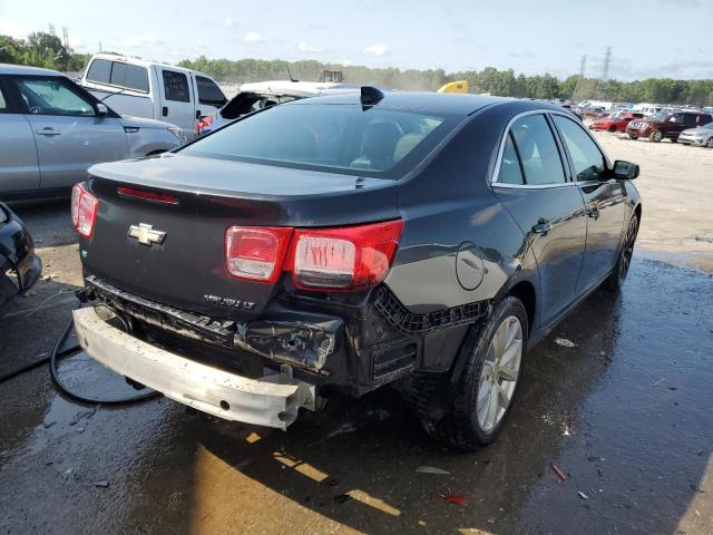 Photo 3 VIN: 1G11D5SL3FF146582 - CHEVROLET MALIBU 2LT 