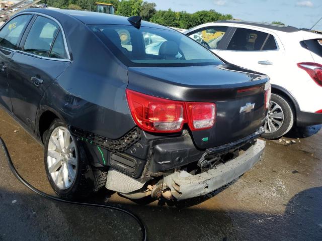 Photo 8 VIN: 1G11D5SL3FF146582 - CHEVROLET MALIBU 2LT 