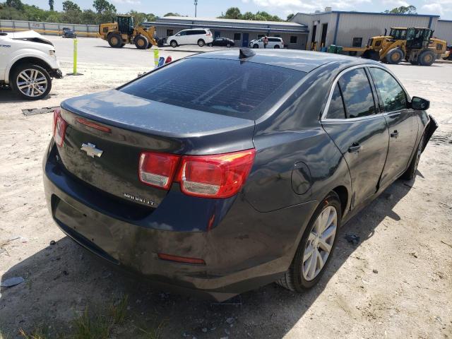 Photo 3 VIN: 1G11D5SL3FF158103 - CHEVROLET MALIBU 2LT 