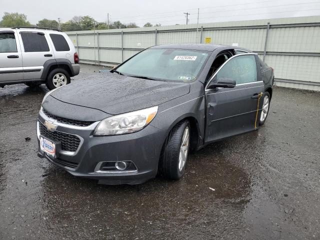 Photo 1 VIN: 1G11D5SL3FF160627 - CHEVROLET MALIBU 2LT 