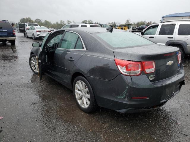 Photo 2 VIN: 1G11D5SL3FF160627 - CHEVROLET MALIBU 2LT 