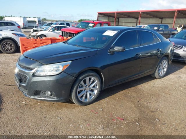 Photo 1 VIN: 1G11D5SL3FF161759 - CHEVROLET MALIBU 