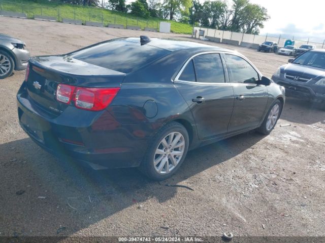 Photo 3 VIN: 1G11D5SL3FF161759 - CHEVROLET MALIBU 