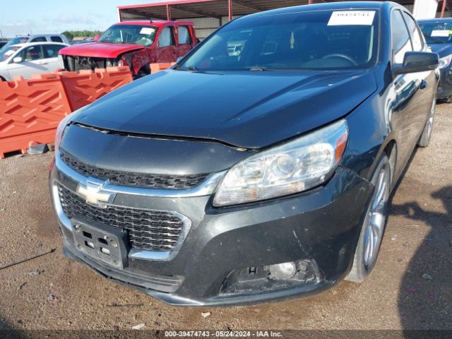 Photo 5 VIN: 1G11D5SL3FF161759 - CHEVROLET MALIBU 