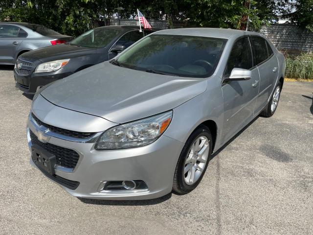 Photo 1 VIN: 1G11D5SL3FF162670 - CHEVROLET MALIBU 