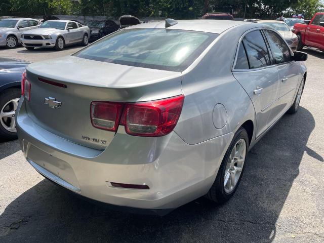 Photo 3 VIN: 1G11D5SL3FF162670 - CHEVROLET MALIBU 