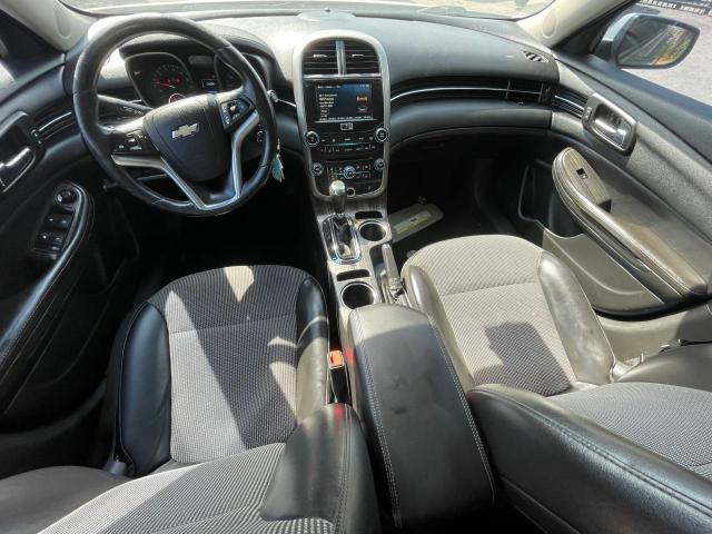 Photo 8 VIN: 1G11D5SL3FF162670 - CHEVROLET MALIBU 