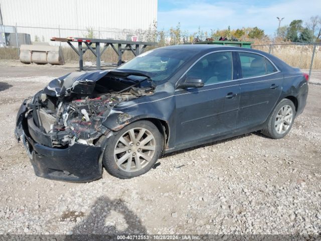 Photo 1 VIN: 1G11D5SL3FF162930 - CHEVROLET MALIBU 