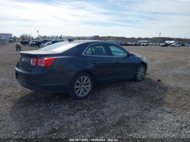 Photo 3 VIN: 1G11D5SL3FF162930 - CHEVROLET MALIBU 