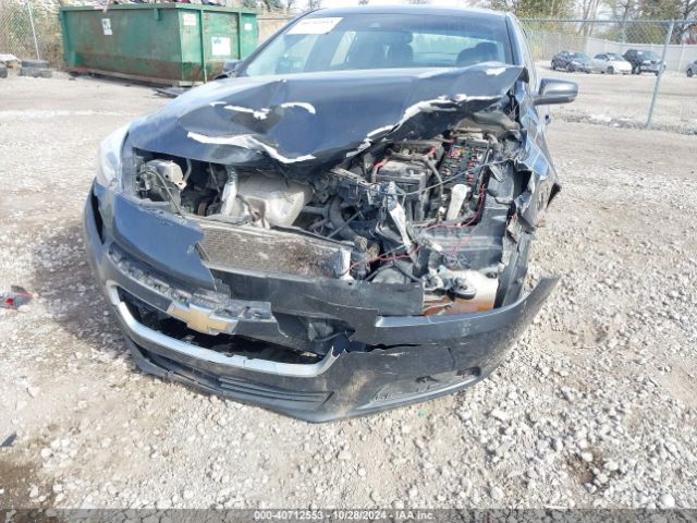 Photo 5 VIN: 1G11D5SL3FF162930 - CHEVROLET MALIBU 