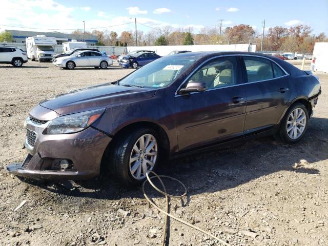 Photo 0 VIN: 1G11D5SL3FF166251 - CHEVROLET MALIBU 