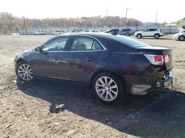 Photo 1 VIN: 1G11D5SL3FF166251 - CHEVROLET MALIBU 