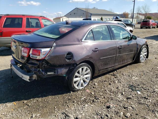 Photo 2 VIN: 1G11D5SL3FF166251 - CHEVROLET MALIBU 