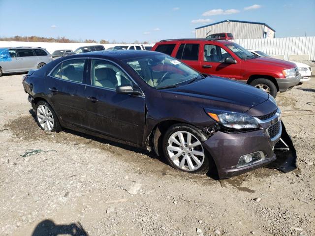 Photo 3 VIN: 1G11D5SL3FF166251 - CHEVROLET MALIBU 