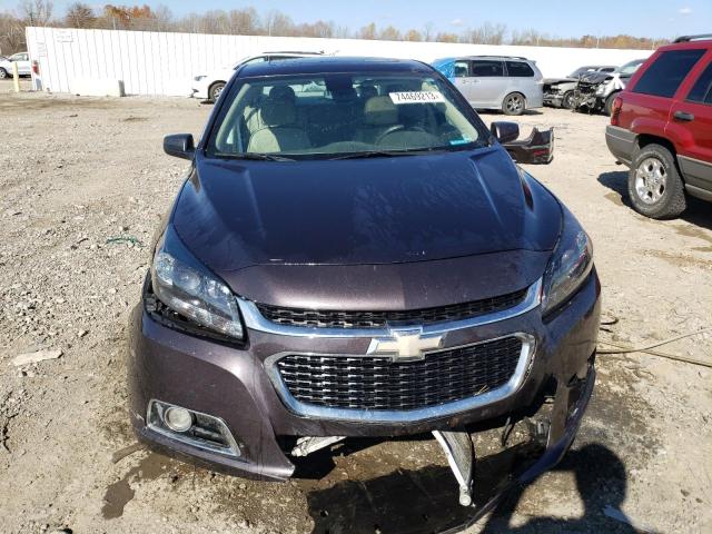 Photo 4 VIN: 1G11D5SL3FF166251 - CHEVROLET MALIBU 