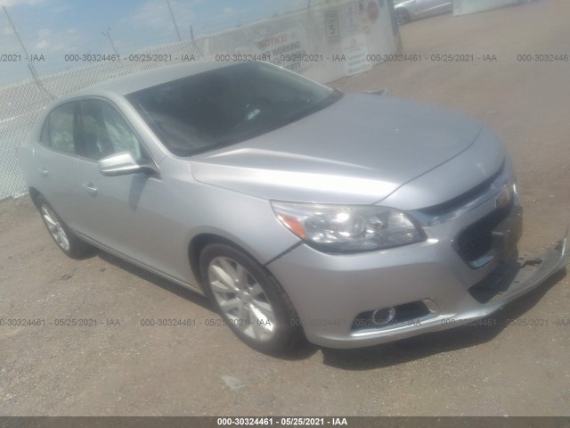 Photo 0 VIN: 1G11D5SL3FF166685 - CHEVROLET MALIBU 