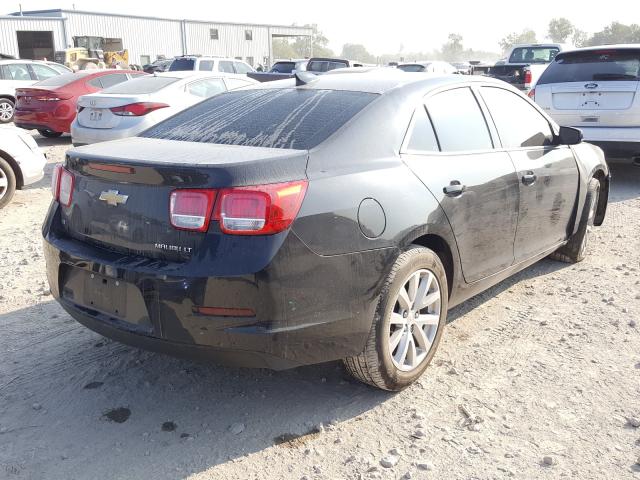 Photo 3 VIN: 1G11D5SL3FF172390 - CHEVROLET MALIBU 2LT 