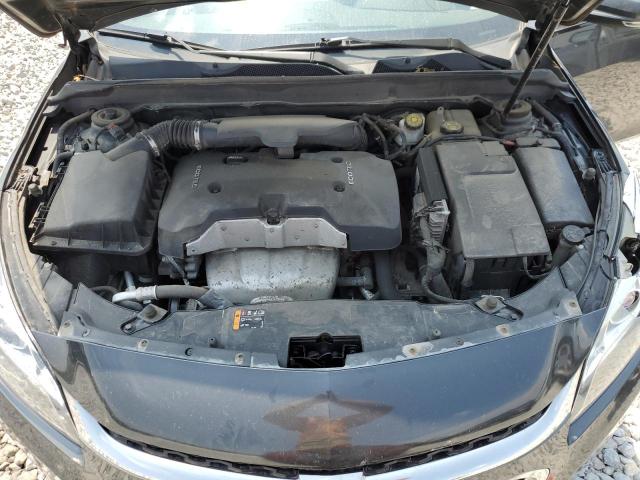 Photo 10 VIN: 1G11D5SL3FF173006 - CHEVROLET MALIBU 